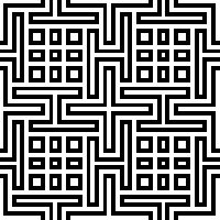 Labyrinth | V=19_209-009 Labyrinth | V=19_209-009